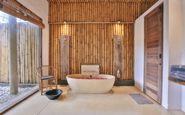Slow Private Villas & Spa