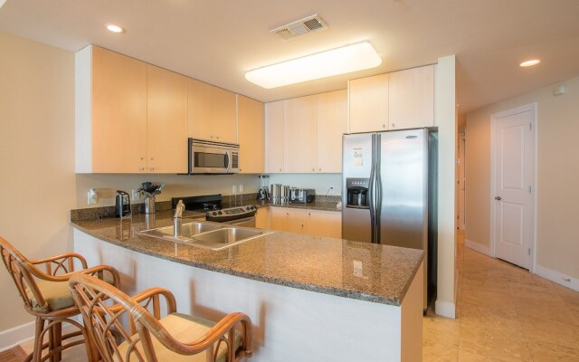 Sea Breeze-Sea Breeze 607