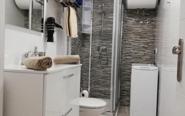 A small corner of life to enjoy