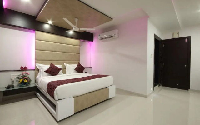Hotel Shree Gopal Residency
