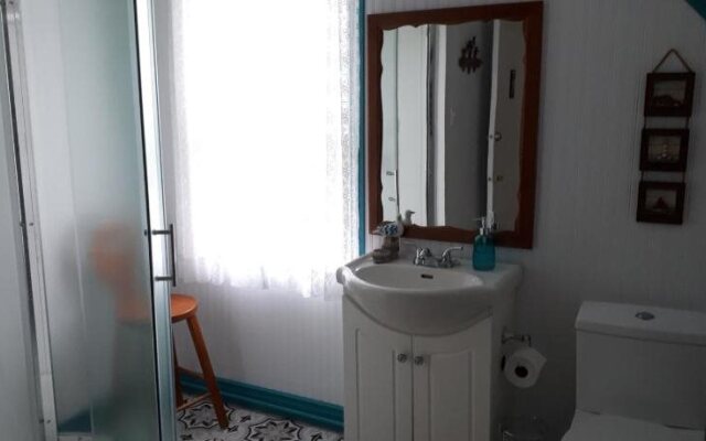 Gite des Oiseaux Migrateurs