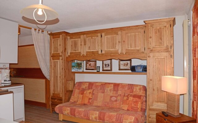 Appartement Le Valaisan