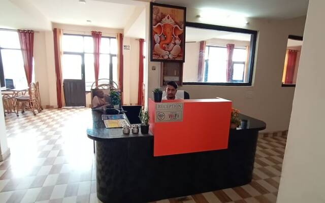 Lord Krishna Himalayan Hotel and Restaurant