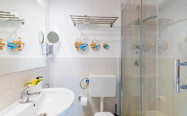 La casa Napoletana Bed & breakfast
