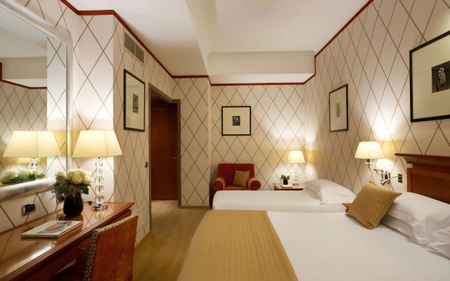 Starhotels Metropole