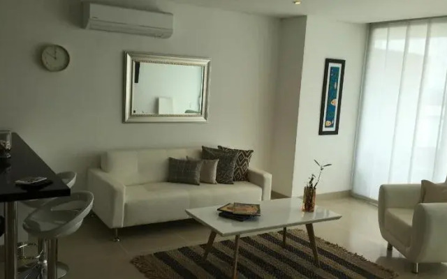 Edificio Seaway 935 ( Hotel Sonesta)