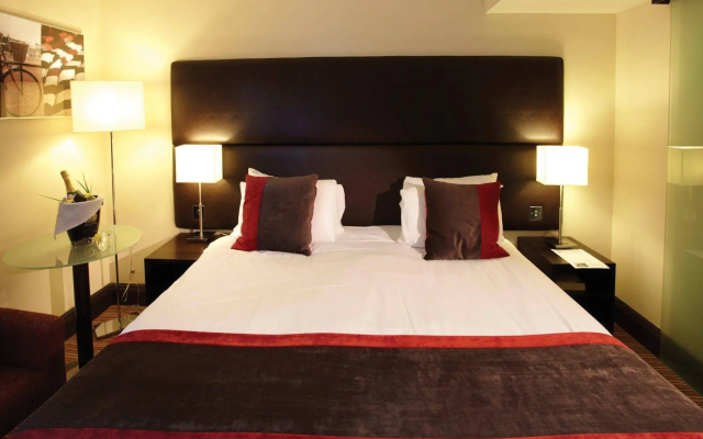 Gonville Hotel