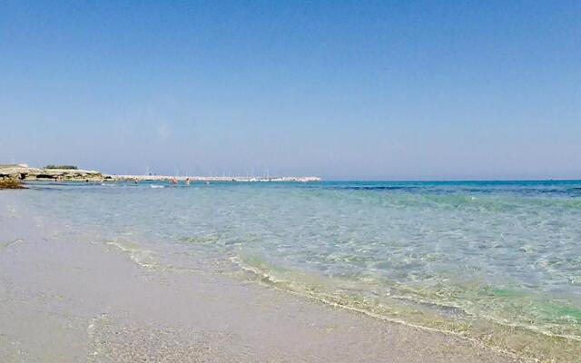 Holiday House San Foca M125