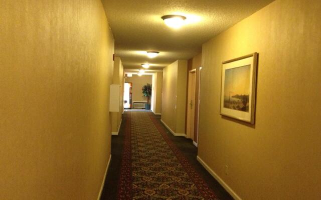 Rodeway Inn