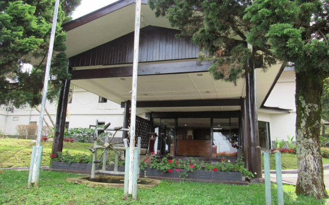 Lembang Asri Resort