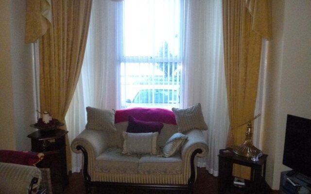 Slievenamon Manor