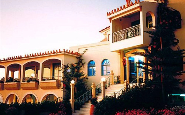 Rethymno Mare & Water Park