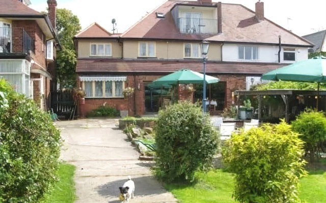 Acorn Guest House