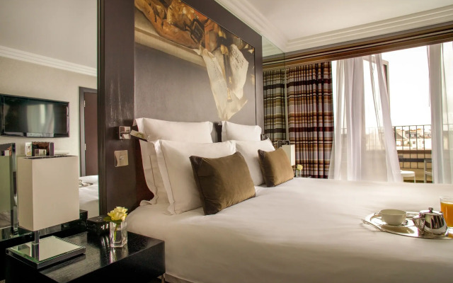 Jumeirah Lowndes London