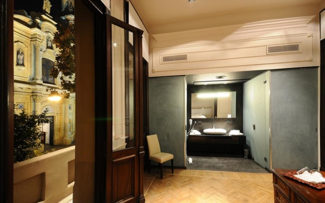 Loft Osteria by Sagardi