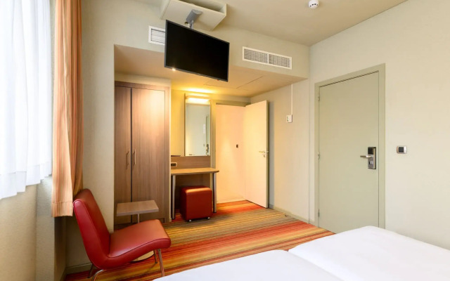 Alma Grand Place Hotel