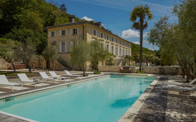 Château Champcenetz