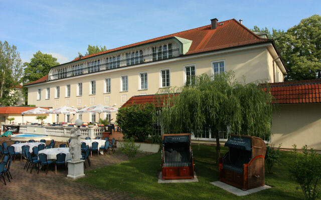 Hotel Der Lindenhof