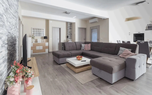 Villa Nicolle