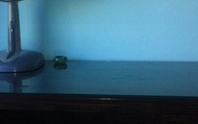 The Moatview Guesthouse