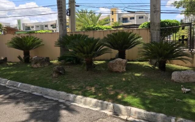 Residencial Gutierrez country