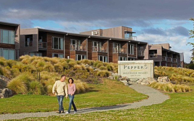 Peppers Bluewater Resort