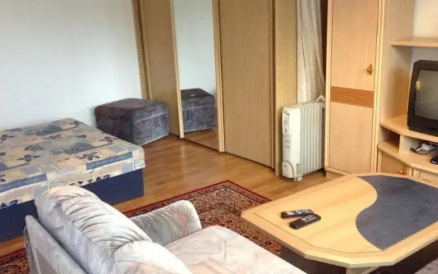 Ferienwohnung Panoramablick