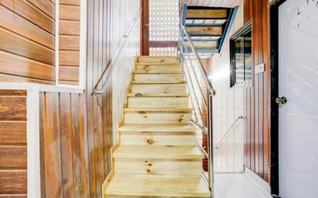 Hotel Ab Residency