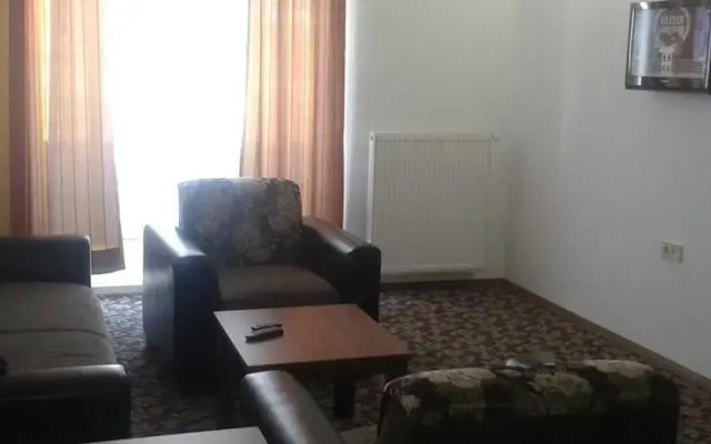 Kapadokya Kent Thermal Hotel
