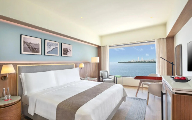 Trident, Nariman Point Mumbai