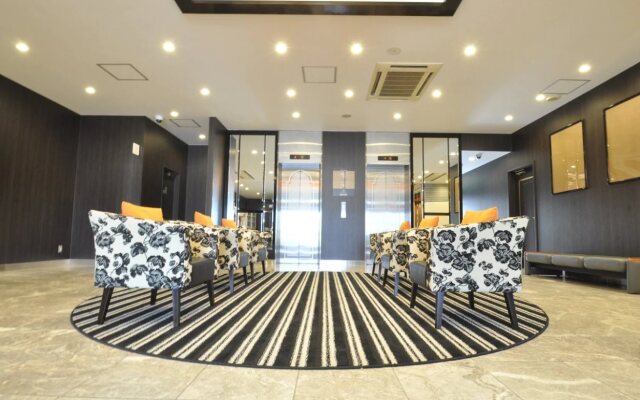 Apa Hotel Gifu Hashima Ekimae