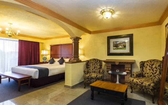 Quinta del Rey Hotel