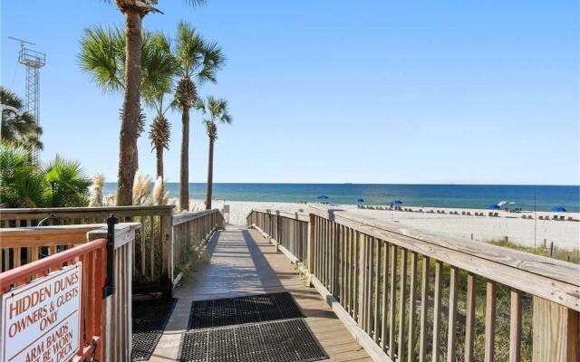 Hidden Dunes 405 - Three Bedroom Condo