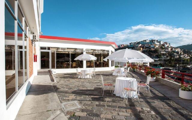 Hotel Ambato
