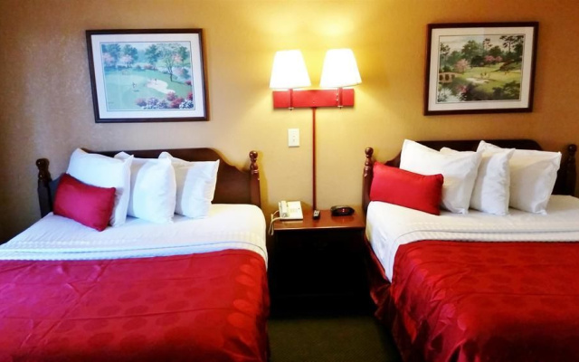 Country Hearth Inn Augusta