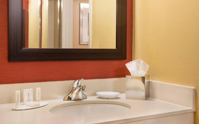 Courtyard by Marriott Hartford Manchester
