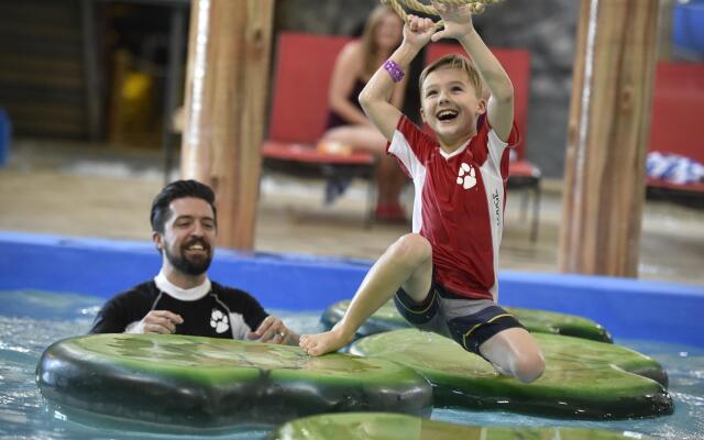 Great Wolf Lodge Bloomington