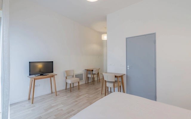 Quality Suites Mulhouse