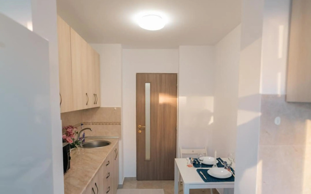 Apartament CodriiNeamtului