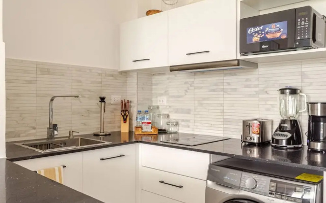 Cana Rock Star Condo Hotel