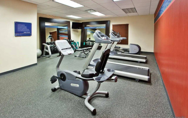 Hampton Inn Covington, GA