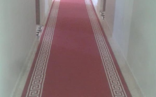 Inyan Dakhla Hotel