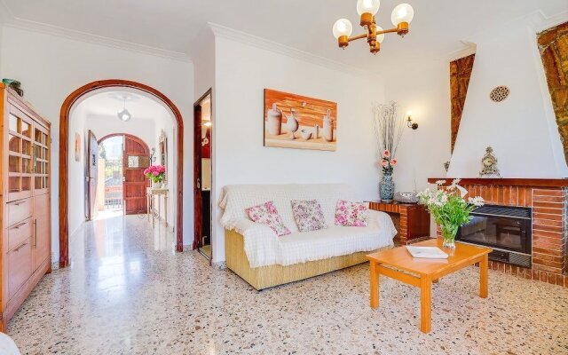 Holiday Home Can Guida