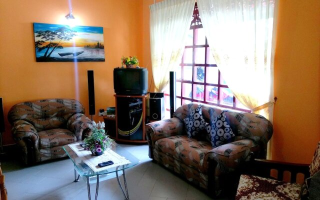 Basilico Homestay