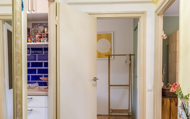 Venus Apartments Gellert Hill