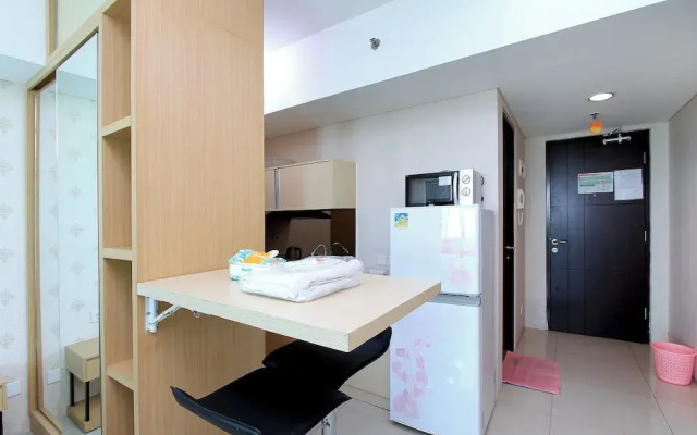 La Grande by Djitu Hospitality