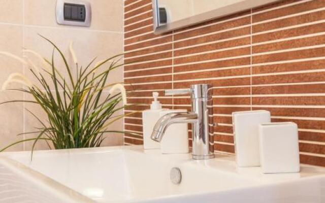 Porta Portese River Terrace