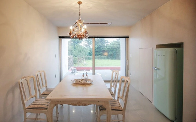 Seogwipo Hotel Changgo Pension