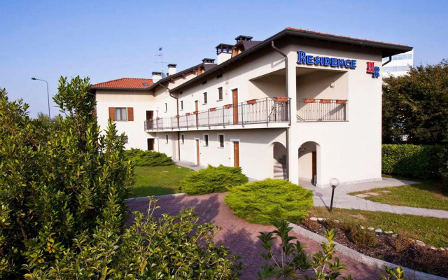 Rege Residence Milano Linate