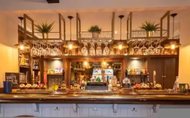 Host Stay Woodroffe Arms Hope Double Room 4
